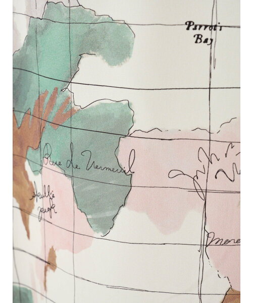 Beardsley 後ろ地図柄ニットワンピース Rakuten Fashion 楽天ファッション 旧楽天ブランドアベニュー Fp4667 Beardsley 後ろ地図柄ニットワンピース Rakuten Fashion 楽天ファッション 旧楽天ブランドアベニュー Fp4667